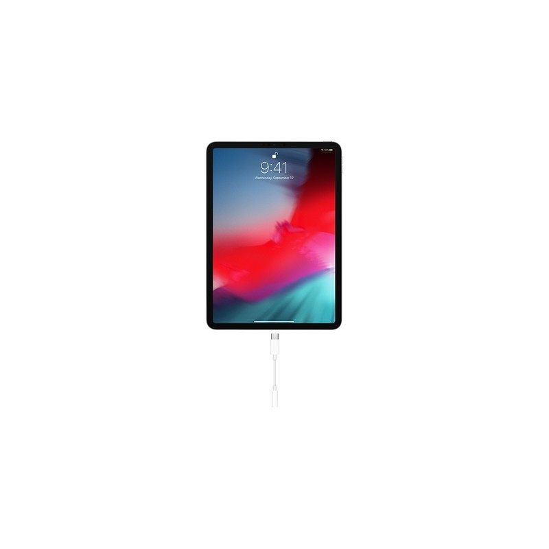 APPLE Adattatore Apple da USB-C a jack 3 5mm Acquista Ora