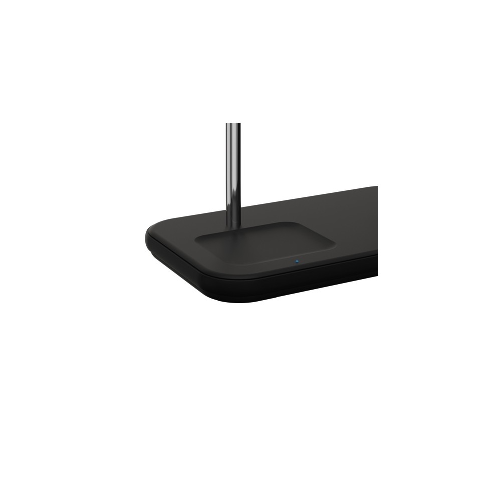 TUNIT Base di ricarica wireless iPhone Apple Watch ed AirPods in contemporanea Outlet