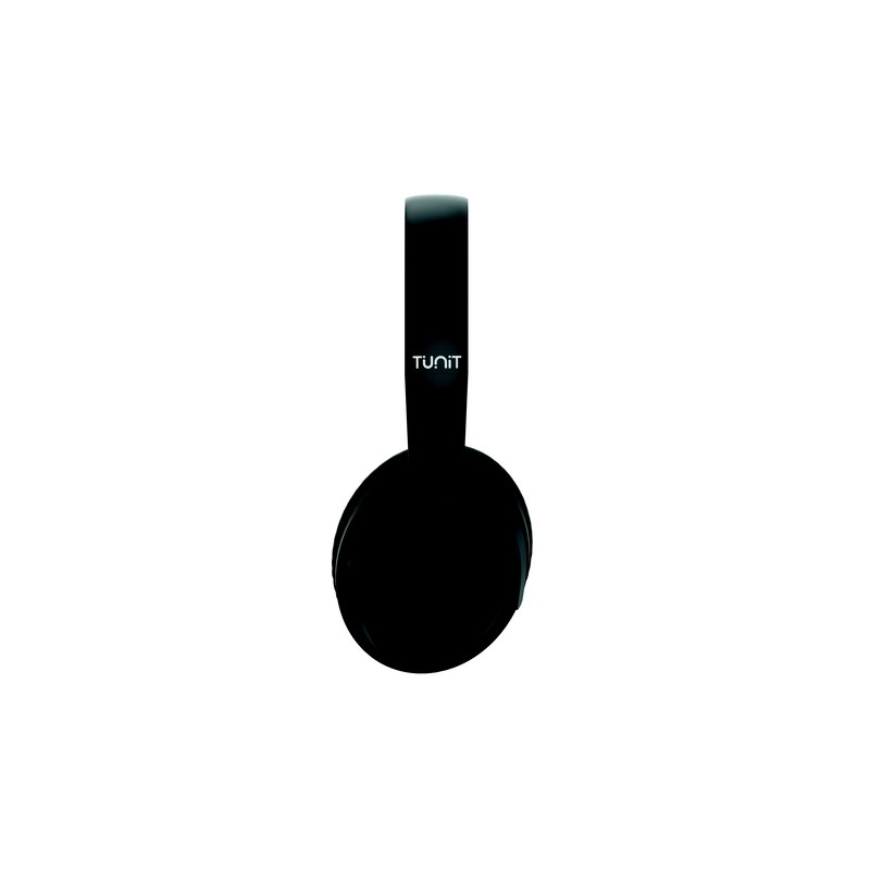 TUNIT Cuffia Bluetooth Comfort Sound Tunit