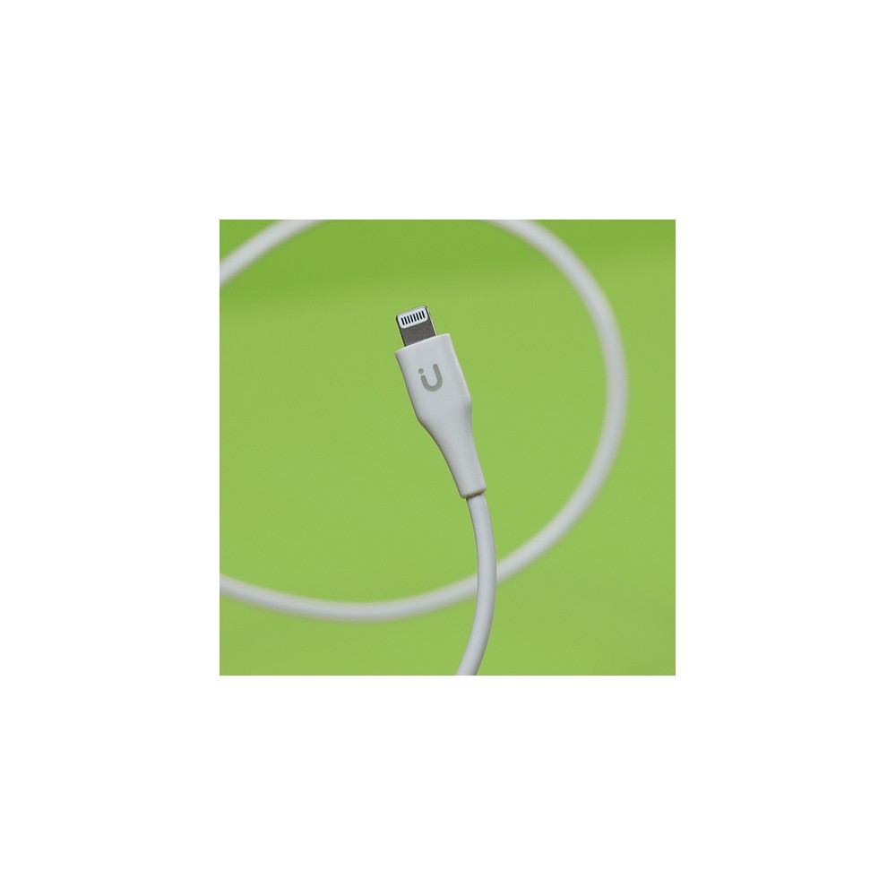 TUNIT Cavo di ricarica e trasferimento Tunit USB-A / Lightning Saldi Di Fabbrica