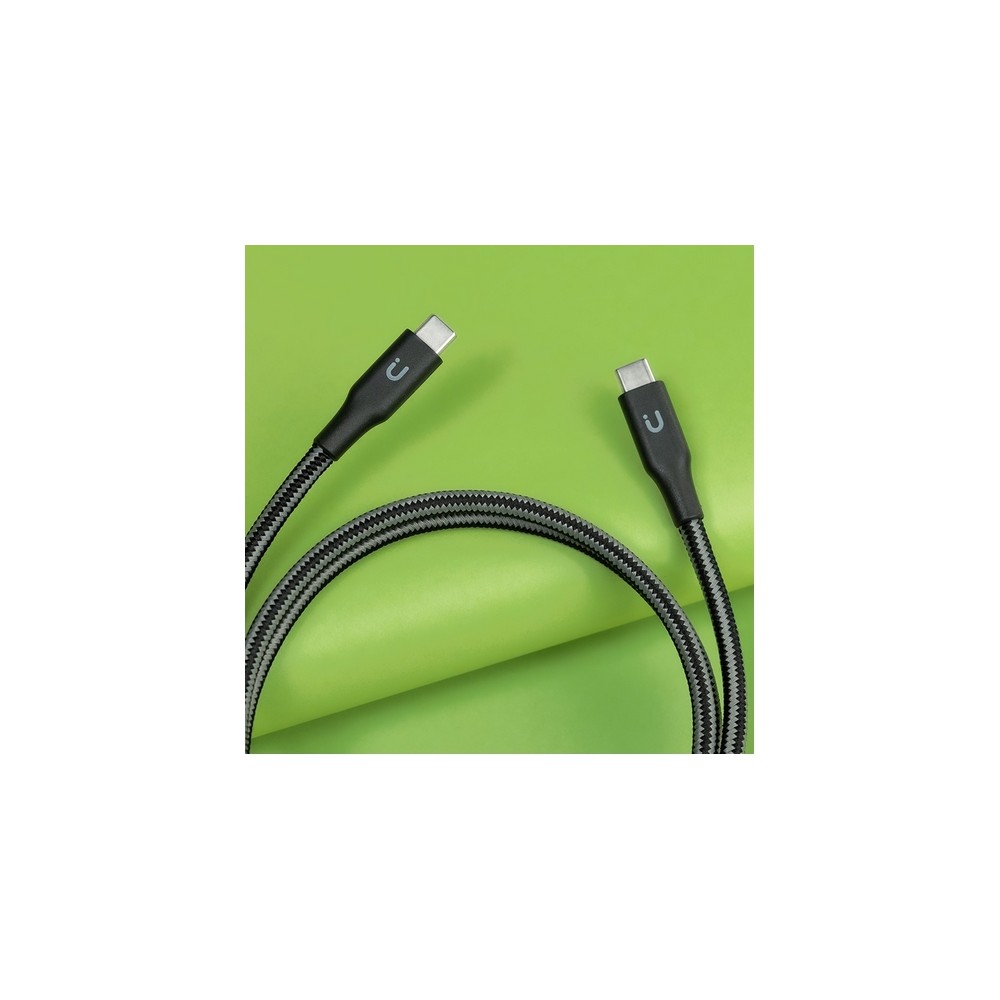 TUNIT Cavo di ricarica e trasferimento Tunit USB-C / USB-C I Più Venduti