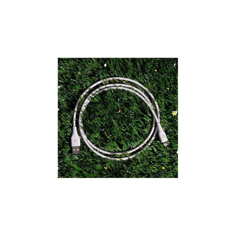 TUNIT Cavo di ricarica e trasferimento Tunit USB-C / Lightning Negozio