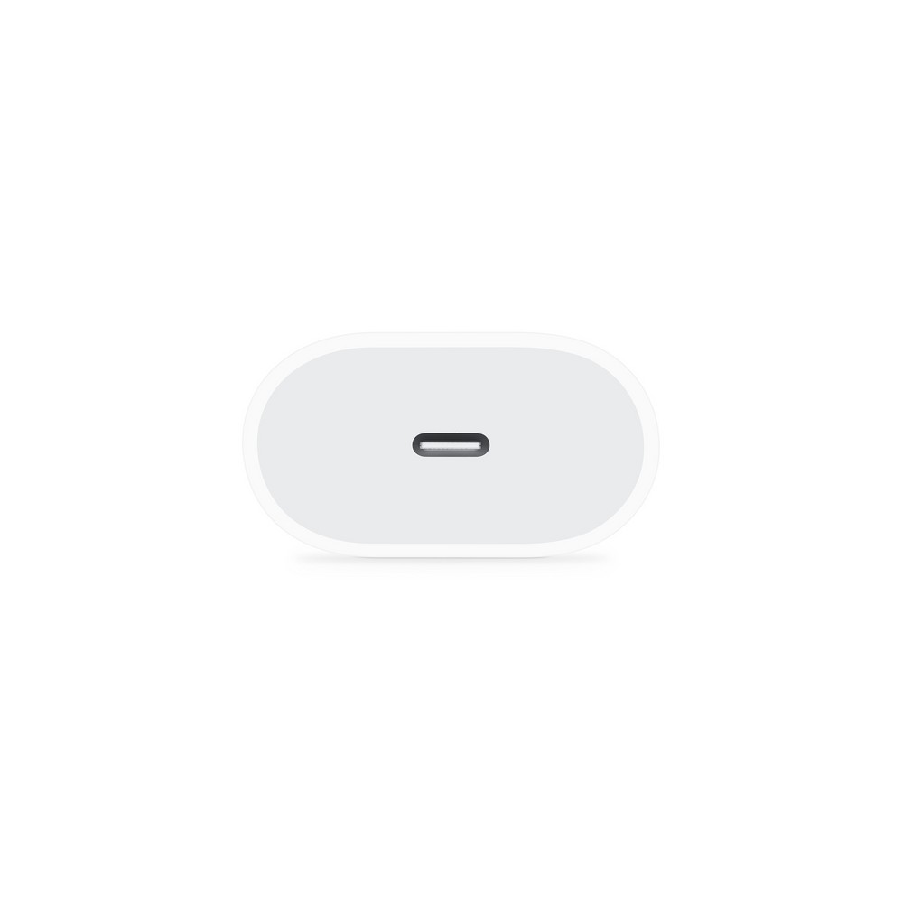 APPLE Apple Alimentatore USB-C da 20W Italia
