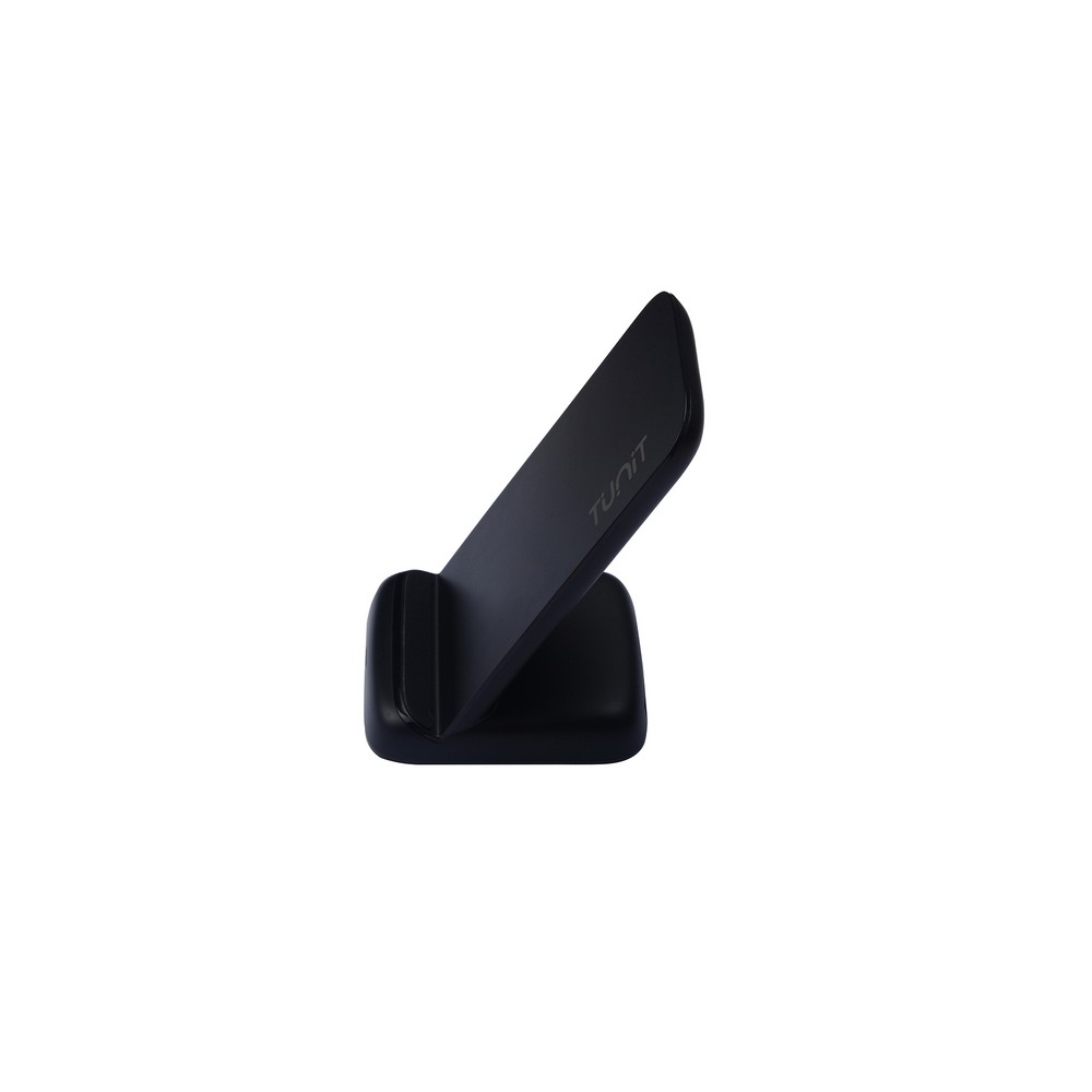 TUNIT Base di ricarica wireless per iPhone ed Android da 10W In Linea