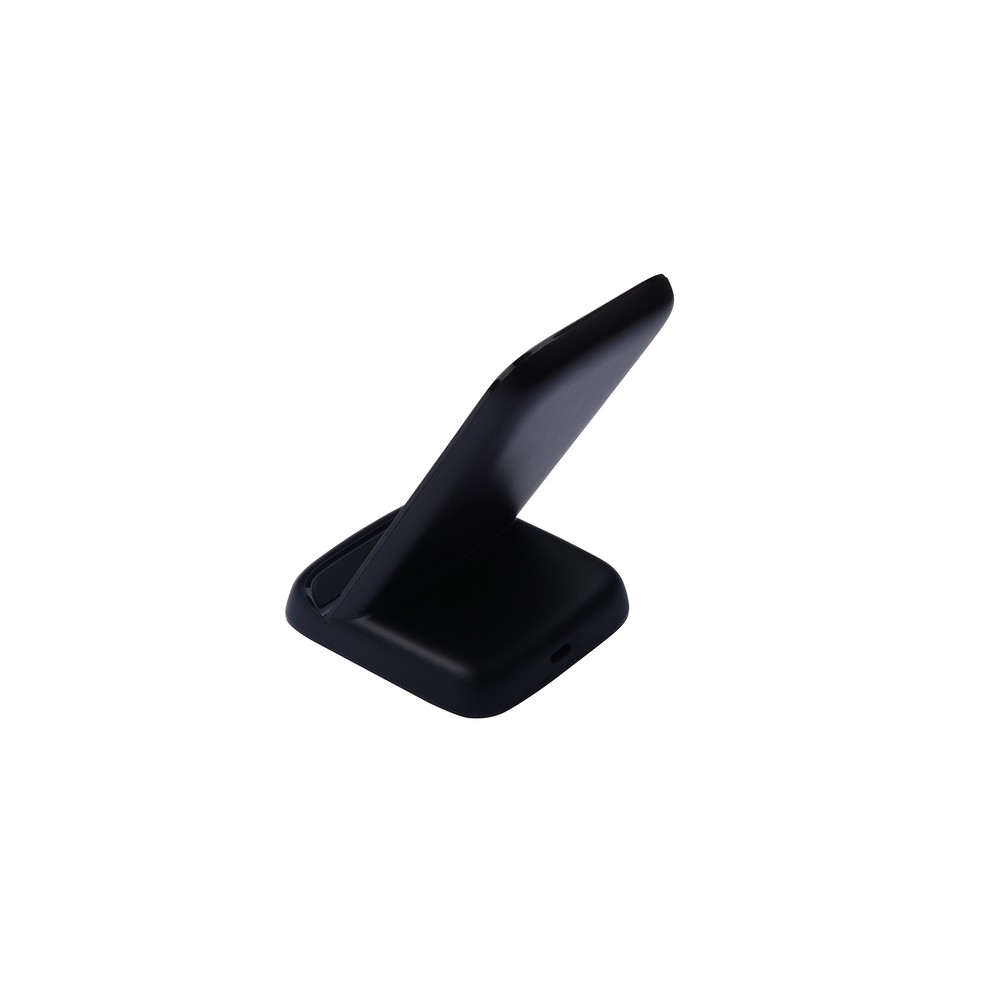 TUNIT Base di ricarica wireless per iPhone ed Android da 10W In Linea