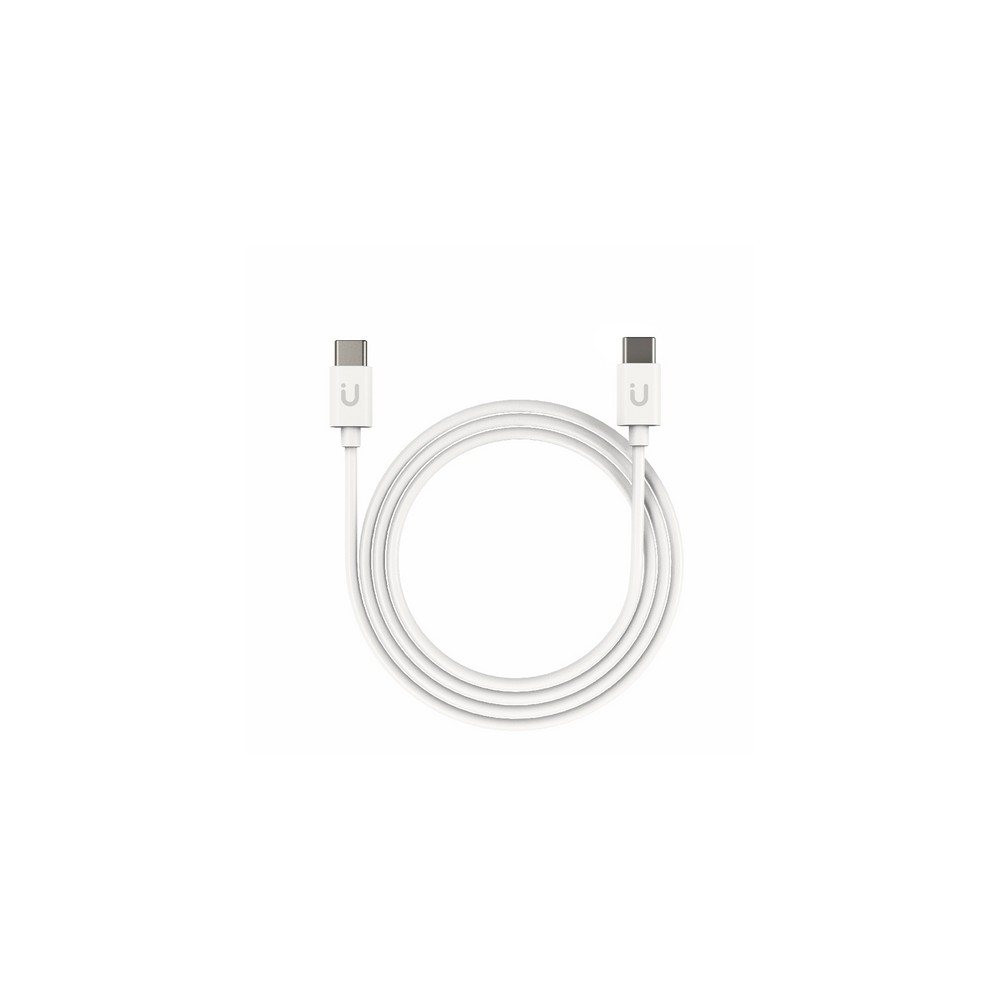 TUNIT Cavo di ricarica USB-C/USB-C - 1m Nuovo