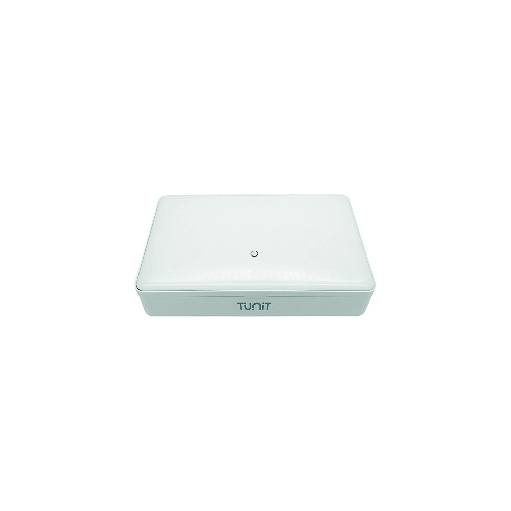 TUNIT Base di ricarica wireless sterilizzante Vendita