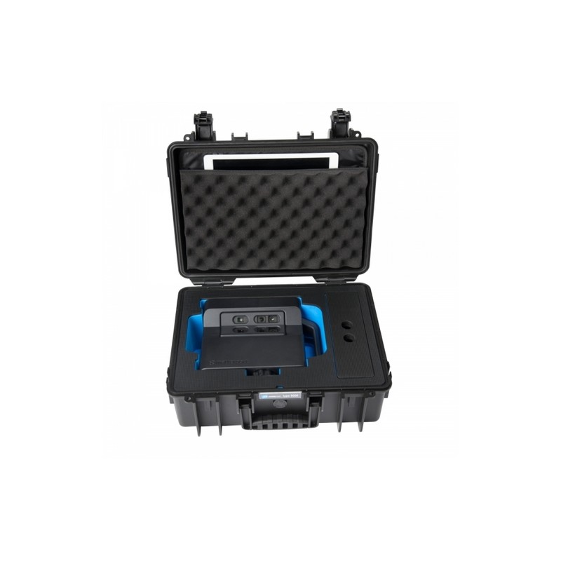 Matterport Valigia per Matterport Pro2 3D Camera Pezzi Unici