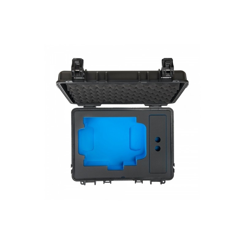Matterport Valigia per Matterport Pro2 3D Camera Pezzi Unici