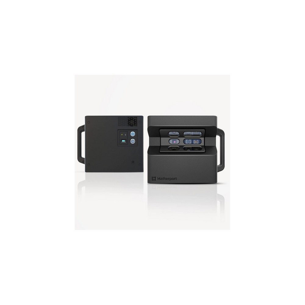 Matterport Matterport Pro2 3D Camera