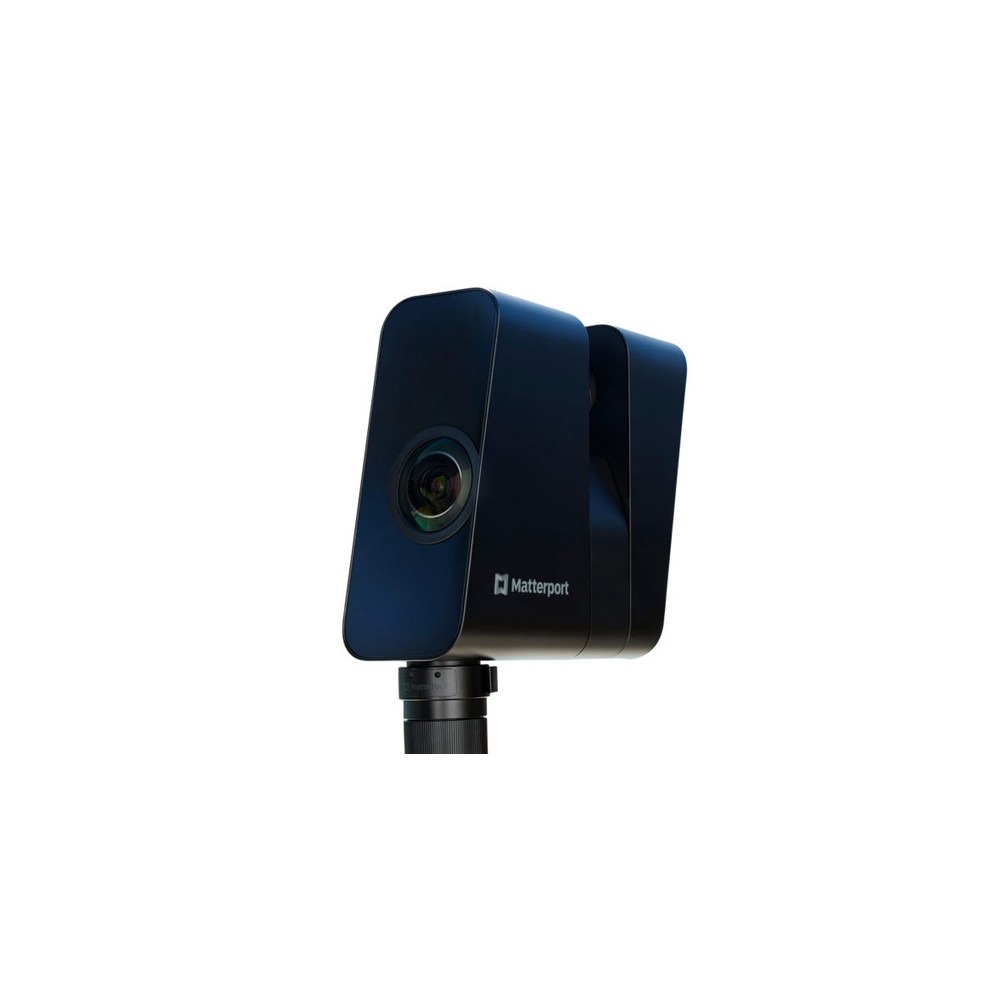 Matterport Matterport Pro3s 3D LiDAR Camera ACCELERATION KIT Sottocosto