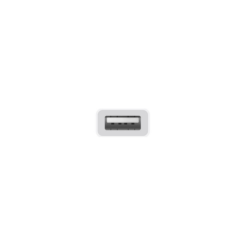 APPLE Adattatore Apple da USB-C a USB Convenienza