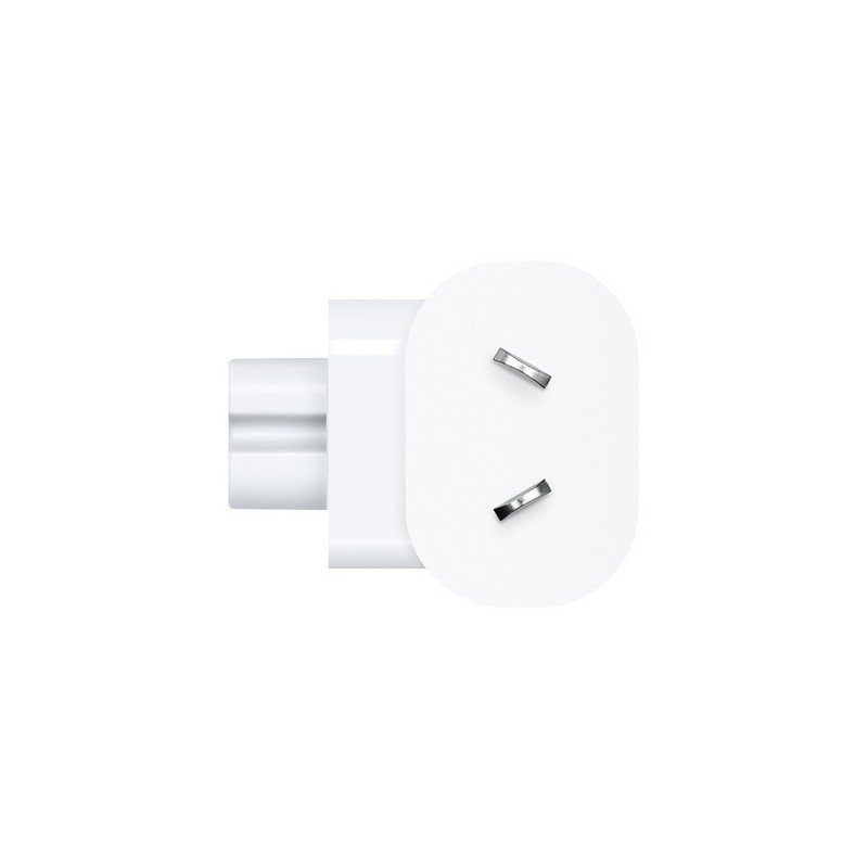 APPLE Kit Adattatore Internazionale Apple Moda