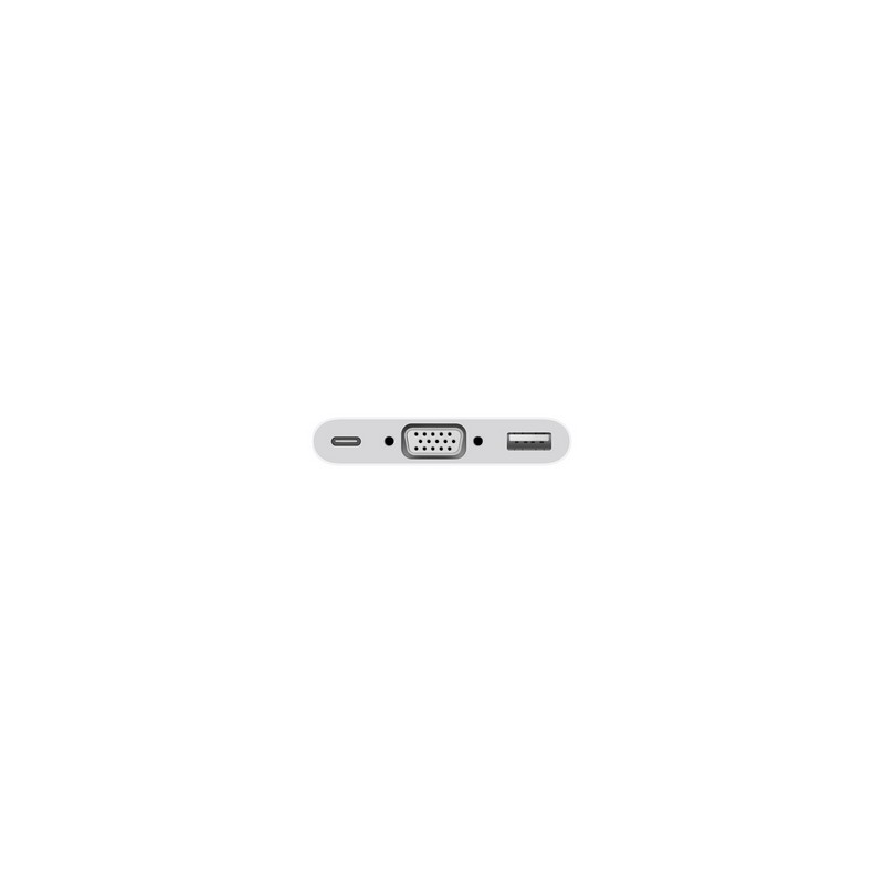 APPLE Adattatore Apple multiporta da USB-C a VGA Italia