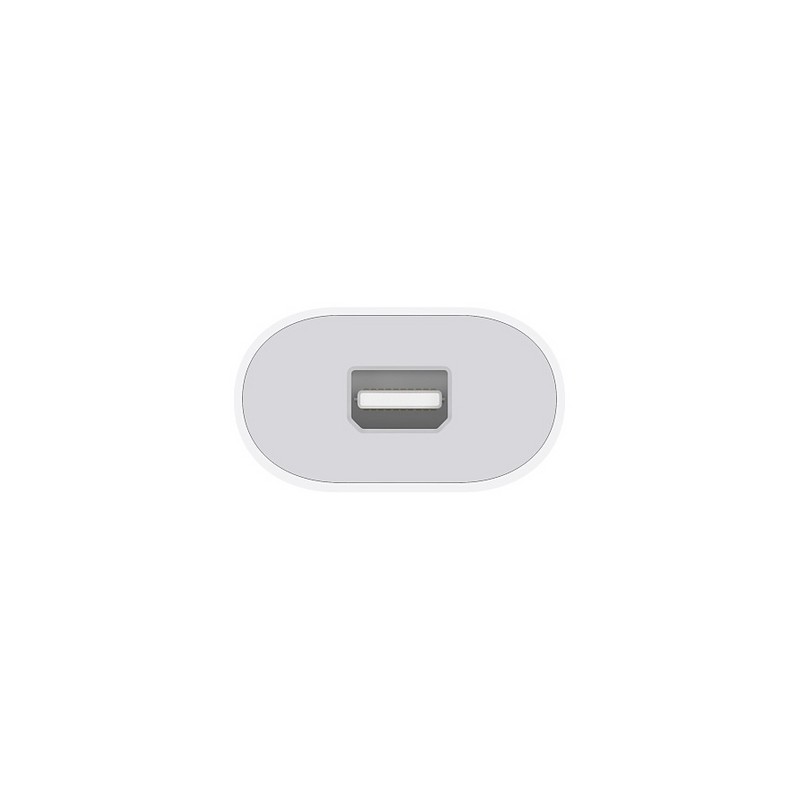 APPLE Adattatore Apple da Thunderbolt 3 USB-C a Thunderbolt 2 Nuovo