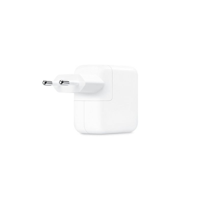 APPLE 35W Dual USB-C Port Power Adapter Vendita