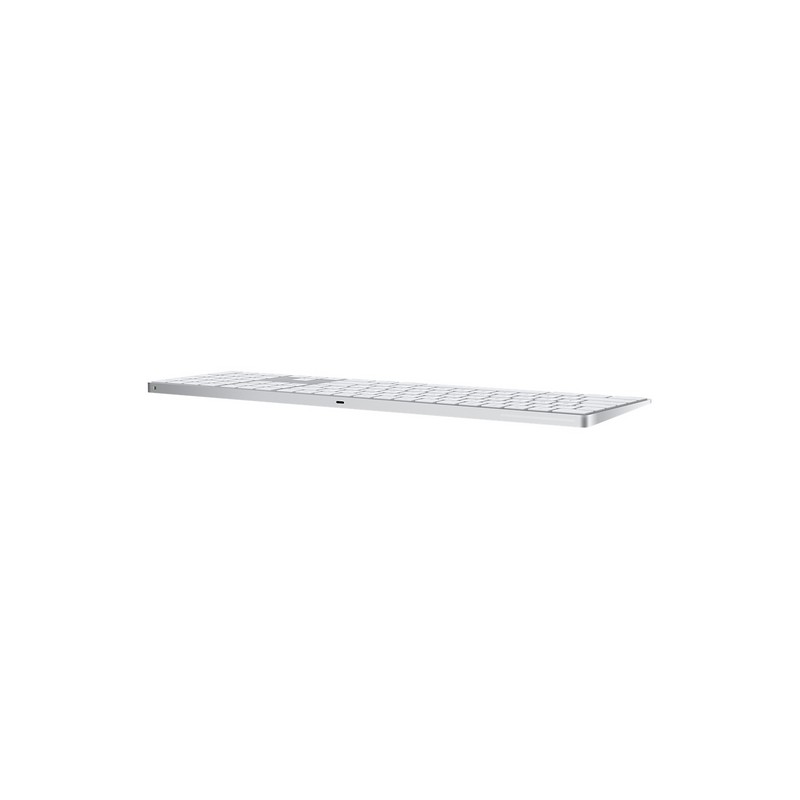 APPLE TASTIERA MAGIC KEYBOARD APPLE CON TASTIERINO NUMERICO Spedizione Gratuita