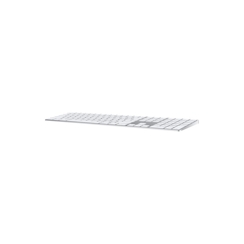 APPLE TASTIERA MAGIC KEYBOARD APPLE CON TASTIERINO NUMERICO Spedizione Gratuita
