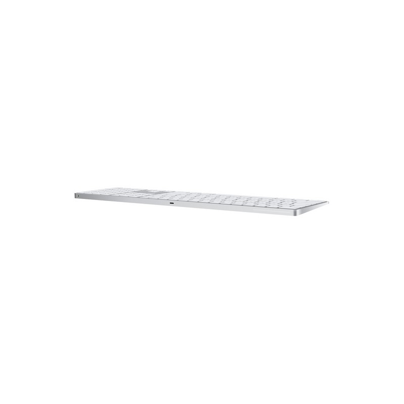 APPLE TASTIERA MAGIC KEYBOARD APPLE CON TASTIERINO NUMERICO Pezzi Unici