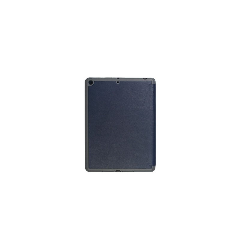 TUNIT Cover Antishock per iPad 10.2" - Blue Navy Promozione Limitata