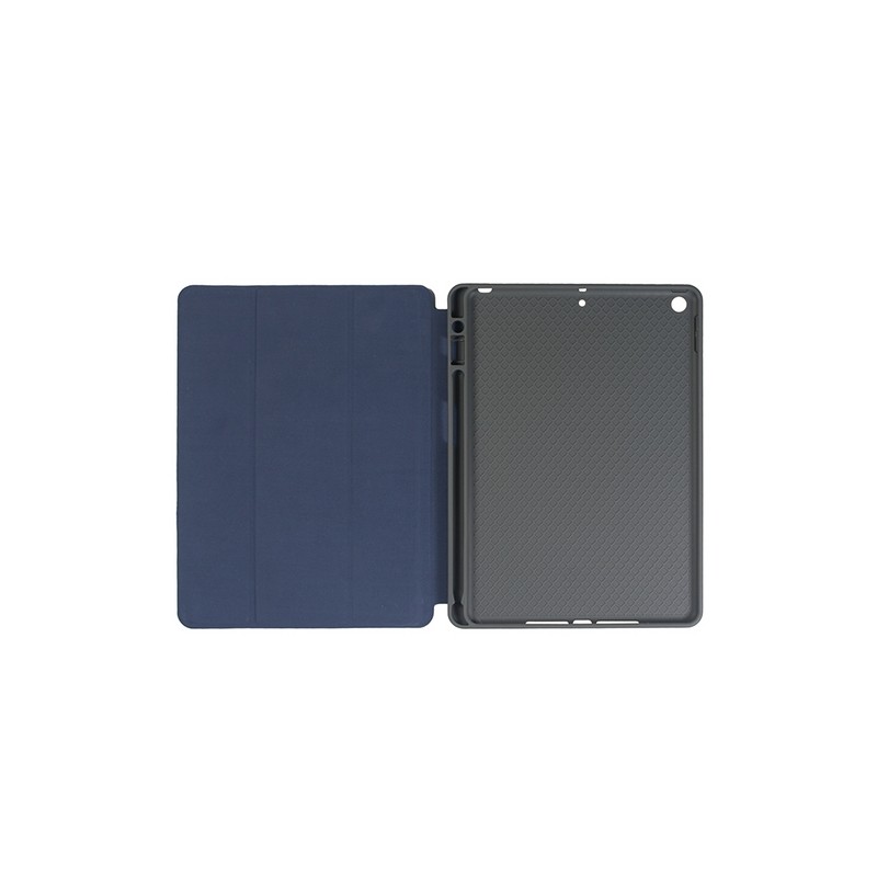 TUNIT Cover Antishock per iPad 10.2" - Blue Navy Promozione Limitata