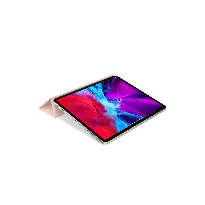APPLE Apple Smart Folio - iPad 12 9" (2020) Nuova