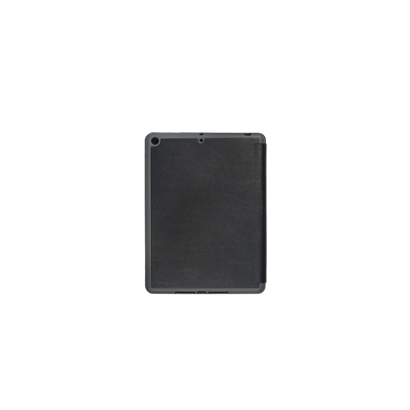 TUNIT Cover Antishock per iPad 10.2" - Total Black Italy