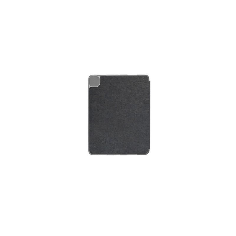 TUNIT Cover Antishock per iPad Air (4 5th gen 11") e pro 11" (1 2 3 4th gen) - Total Black Italia