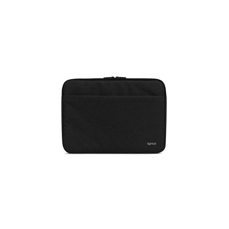 EPICO EPICO MACBOOK SLEEVE 13-14 - black (inner PE bubble)