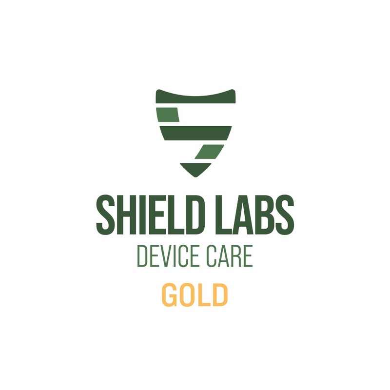 Shield Labs GOLD CARE HOMEPOD