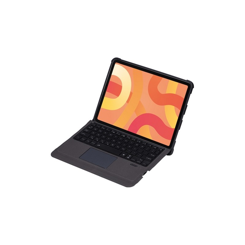 TUNIT Combo trackpad e tastiera per iPad Pro 11" (1 2 3 4th gen) /iPad Air (4 5th gen 11") Vendita calda