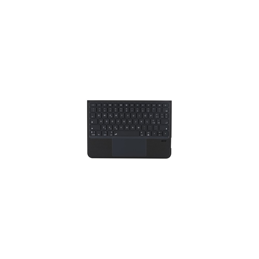 TUNIT All-in-one cover protettiva modulare per iPad 10 9” (10th gen.) con tastiera e trackpad Grandi sconti