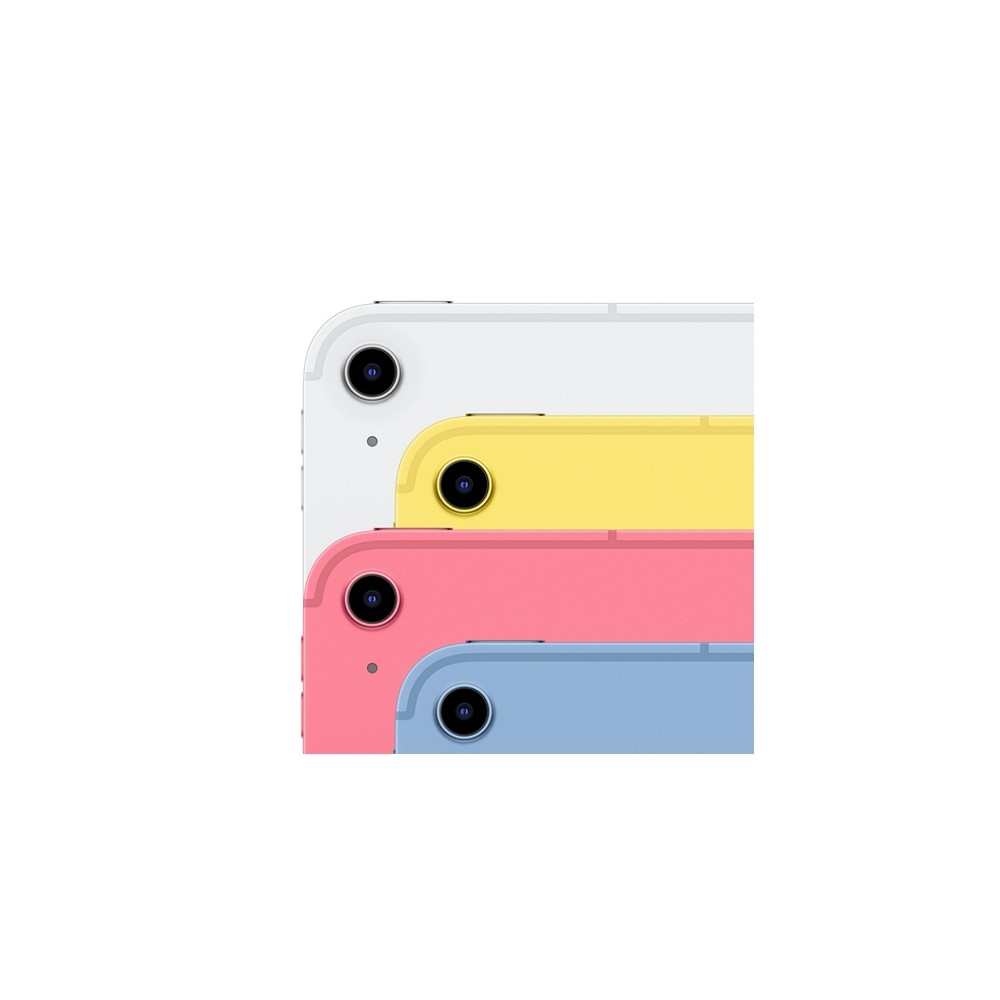 APPLE iPad 10.9" WI-FI + Cellular 64GB Offerta settimanale