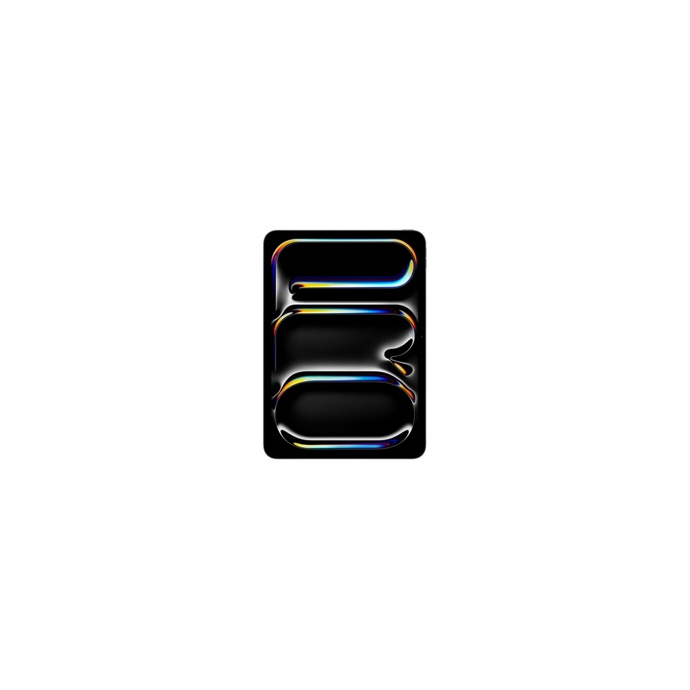 APPLE iPad Pro 11" WI-FI + Cellular 2TB Vetro Nanotexture Ultimo giorno