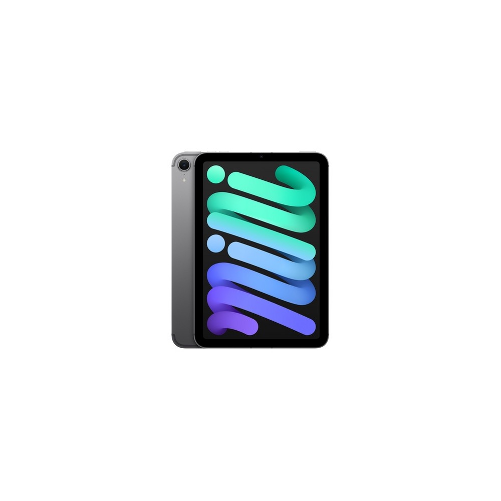 APPLE iPad mini Wi-Fi + Cellular 128GB 50% di sconto con spedizione gratuita
