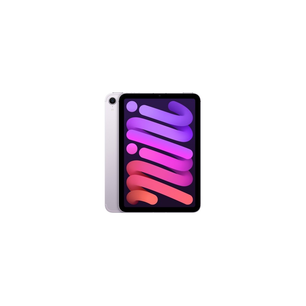APPLE iPad mini Wi-Fi + Cellular 128GB Limitato a 3 giorni