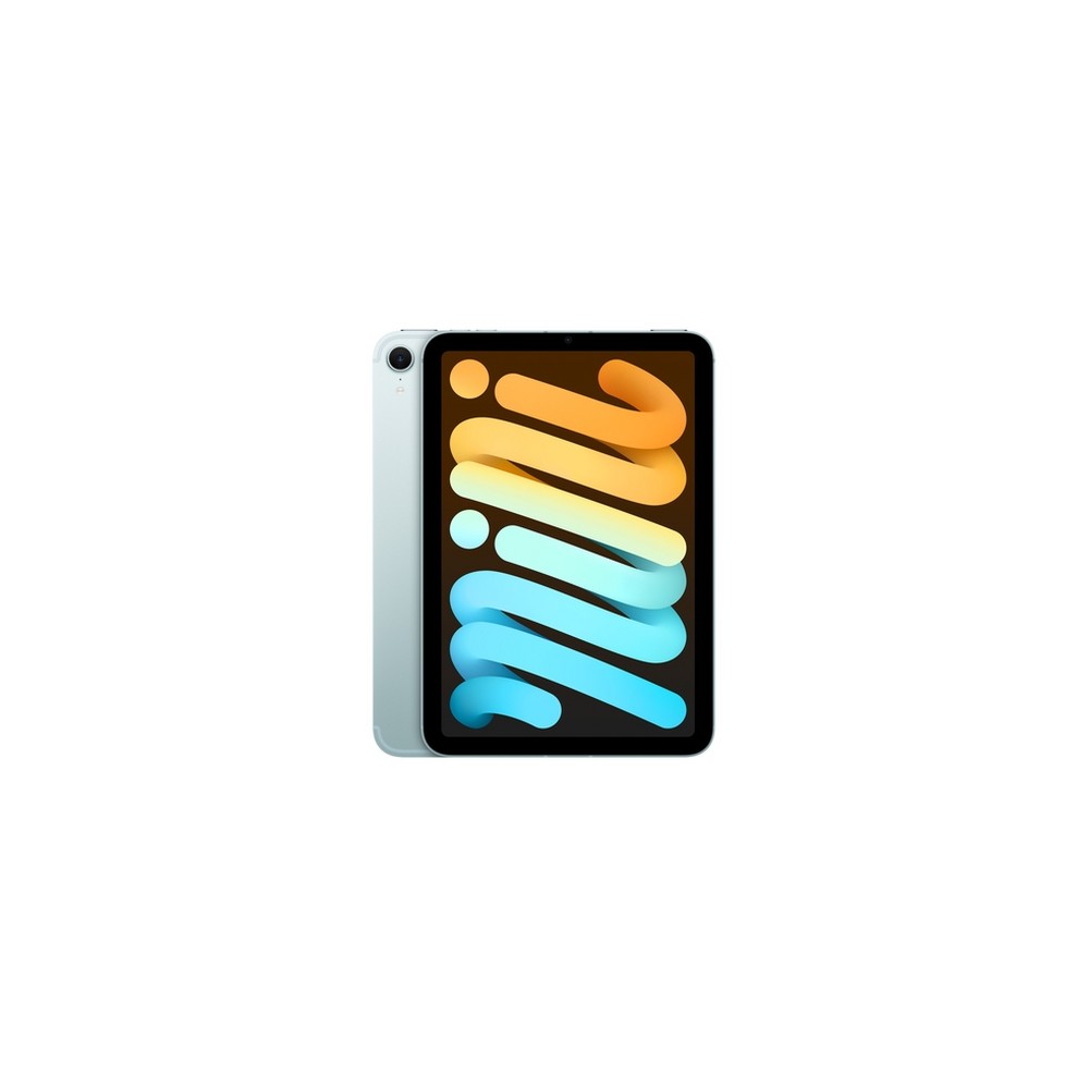 APPLE iPad mini Wi-Fi + Cellular 512GB In Linea