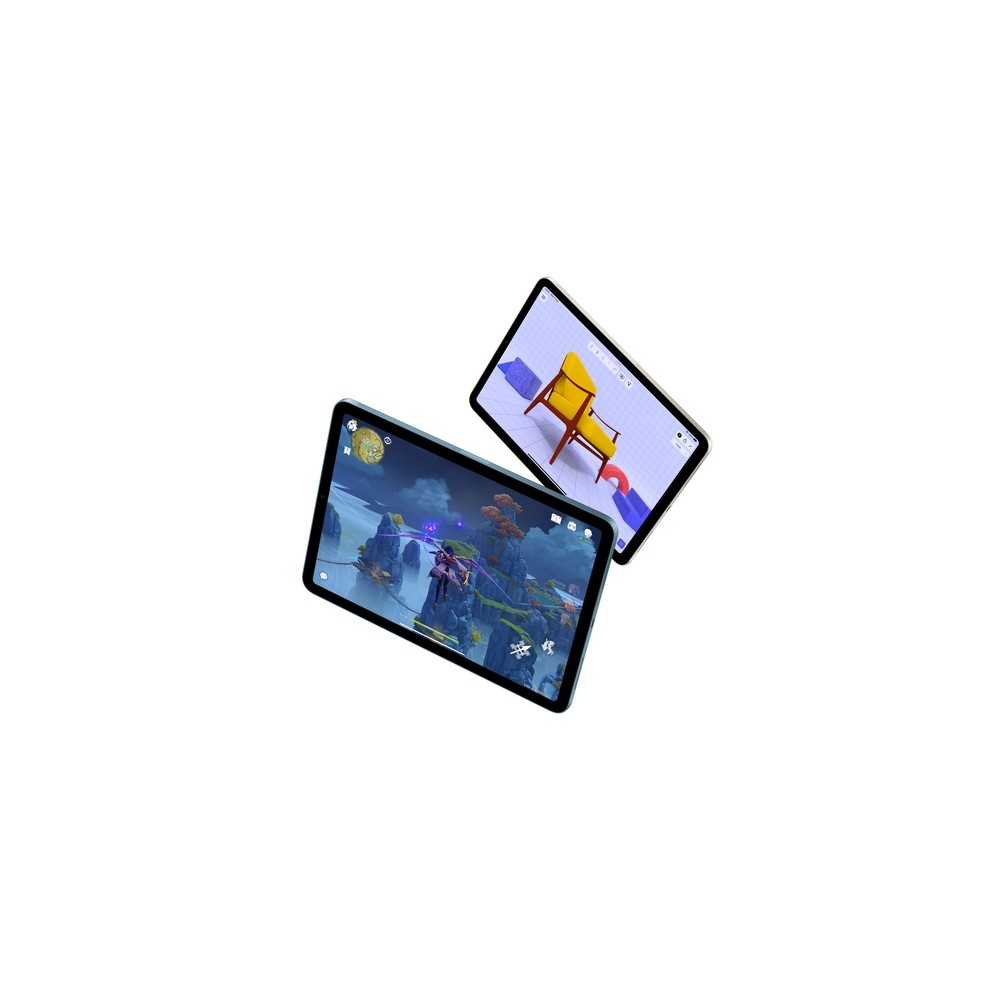 APPLE iPad Air 10 9" (2022) Wi-Fi + Cellular - 64GB Spedizione Gratuita