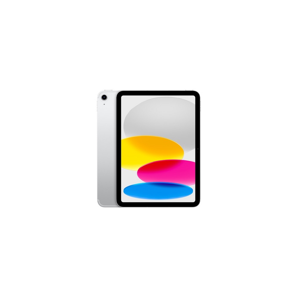 APPLE iPad 10.9" WI-FI + Cellular 64GB Pezzi Unici