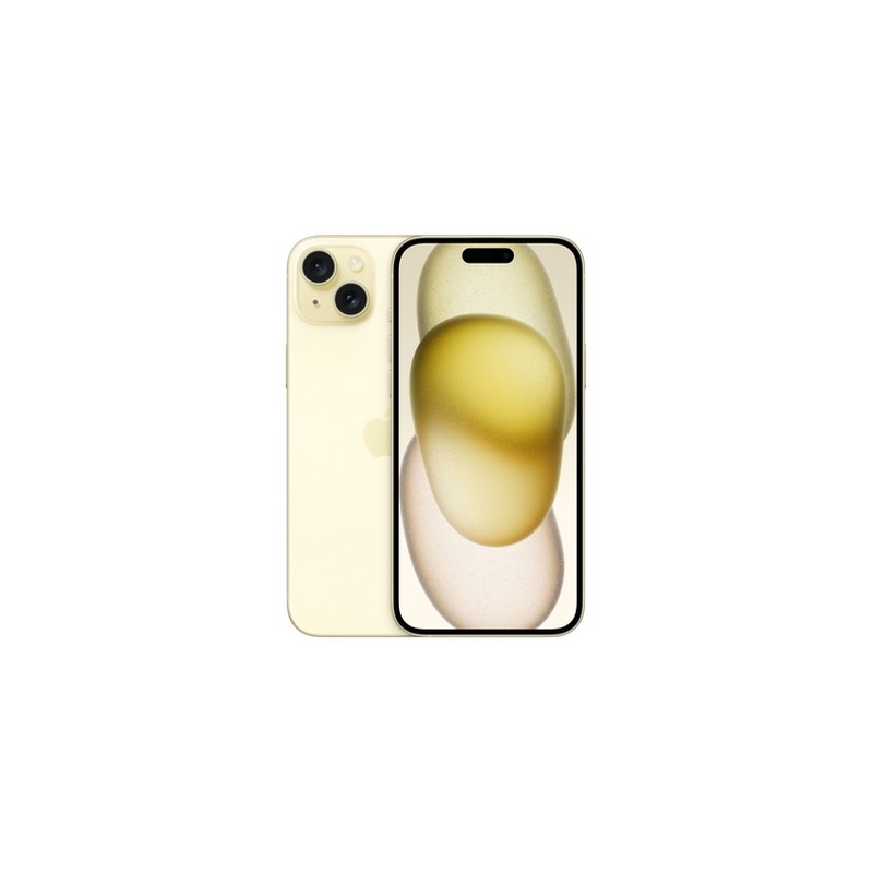 APPLE IPHONE 15 PLUS 256GB GIALLO Vendite stagionali