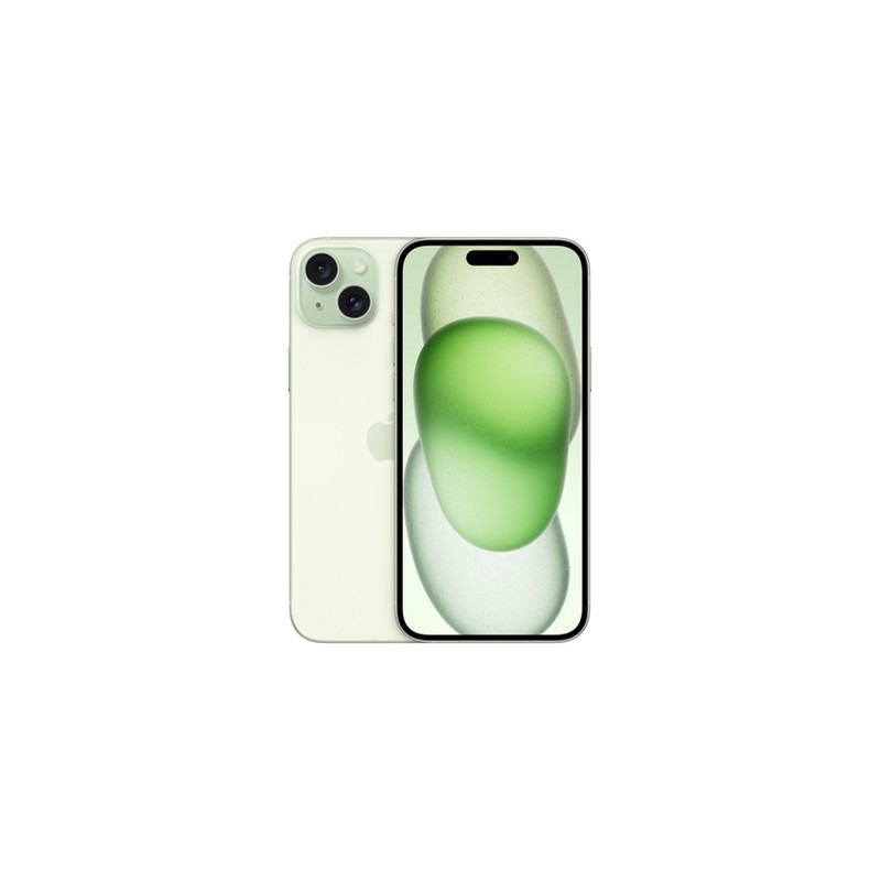 APPLE IPHONE 15 PLUS 256GB VERDE Cyber Monday