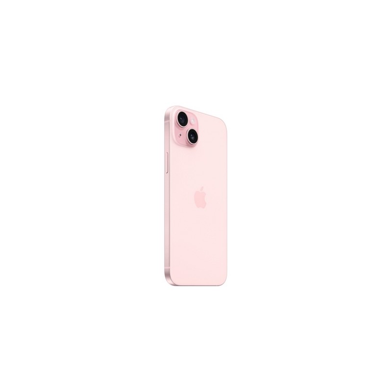 APPLE IPHONE 15 PLUS 512GB ROSA Offerta Pasqua