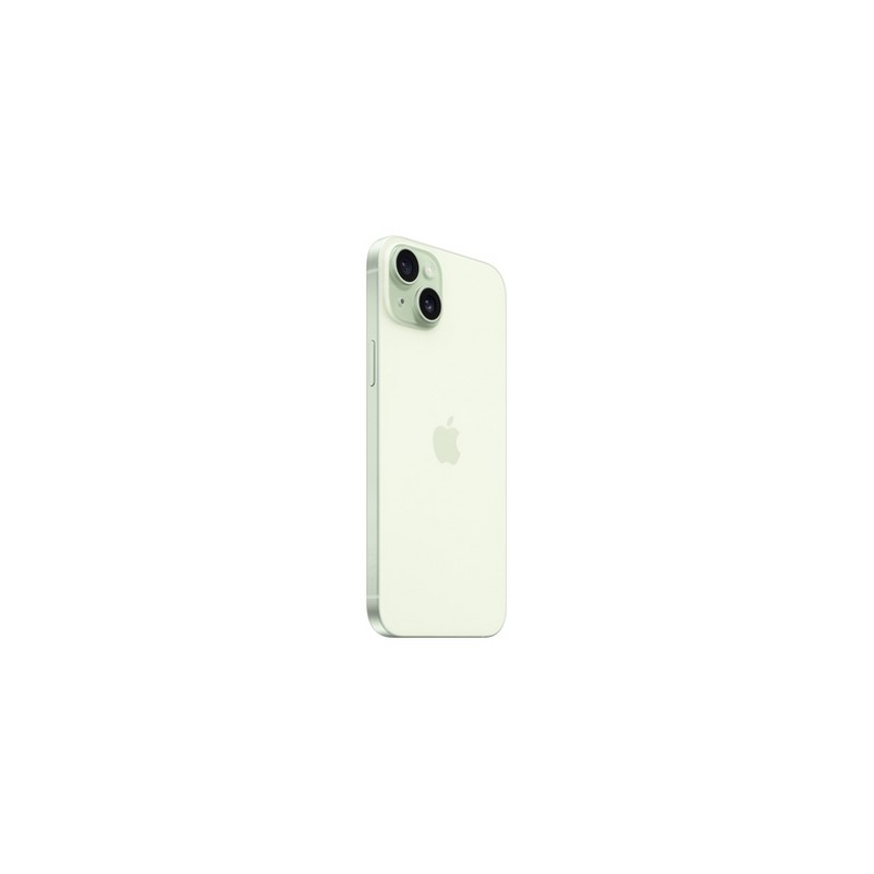 APPLE IPHONE 15 PLUS 512GB VERDE Offerta San Valentino