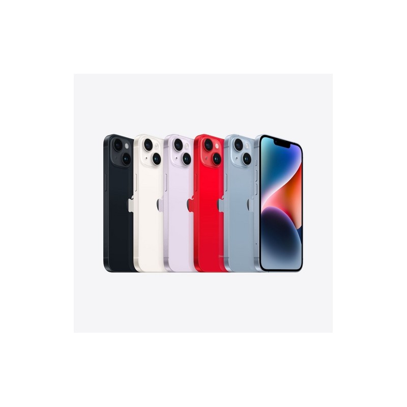 APPLE iPhone 14 Plus 256GB Offerta temporanea