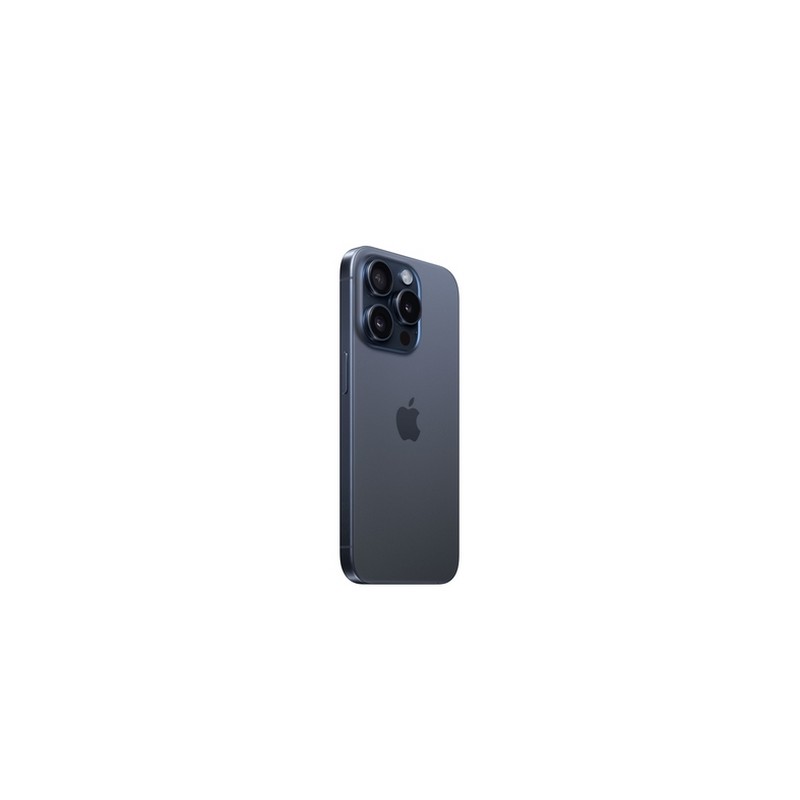 APPLE EU IPHONE 15 PRO 256GB TITANIO BLU Offerte stagionali