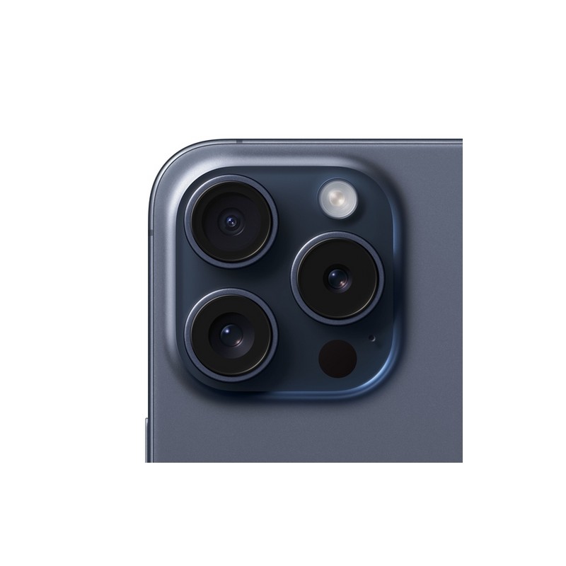 APPLE EU IPHONE 15 PRO 256GB TITANIO BLU Offerte stagionali