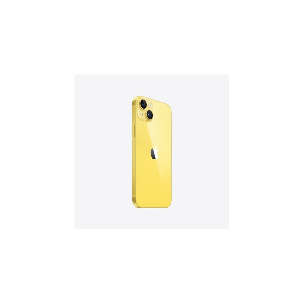APPLE IPHONE 14 PLUS 128GB Giallo Liquidazione