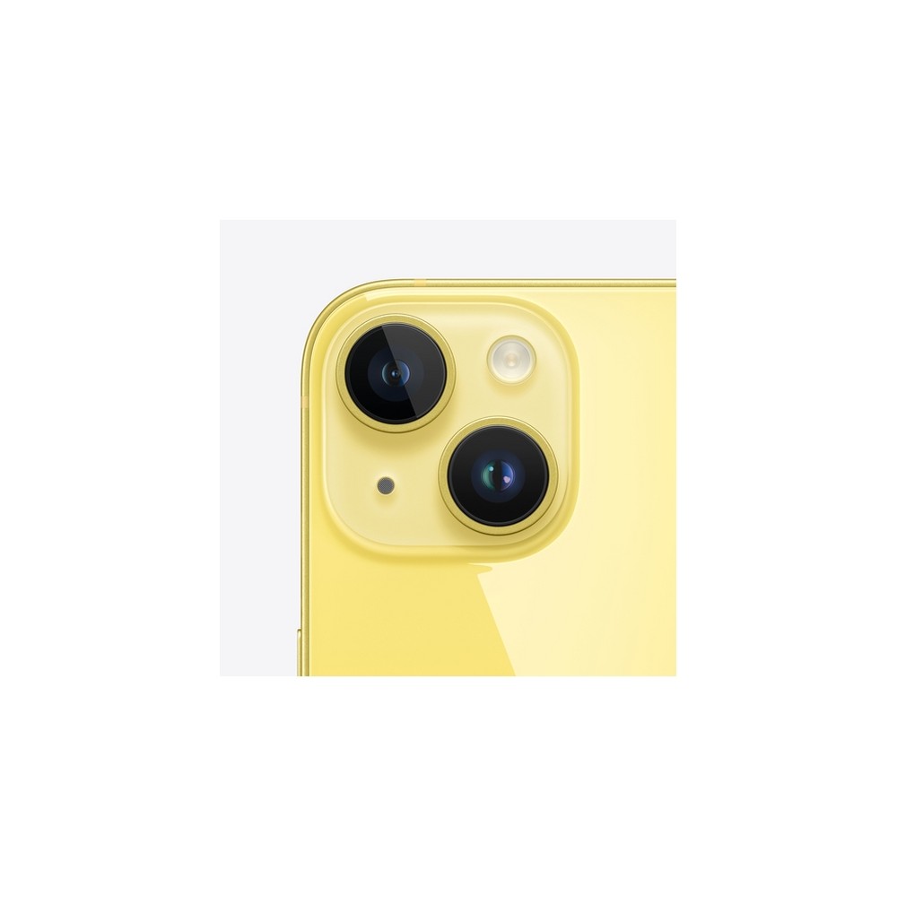 APPLE IPHONE 14 PLUS 128GB Giallo Liquidazione