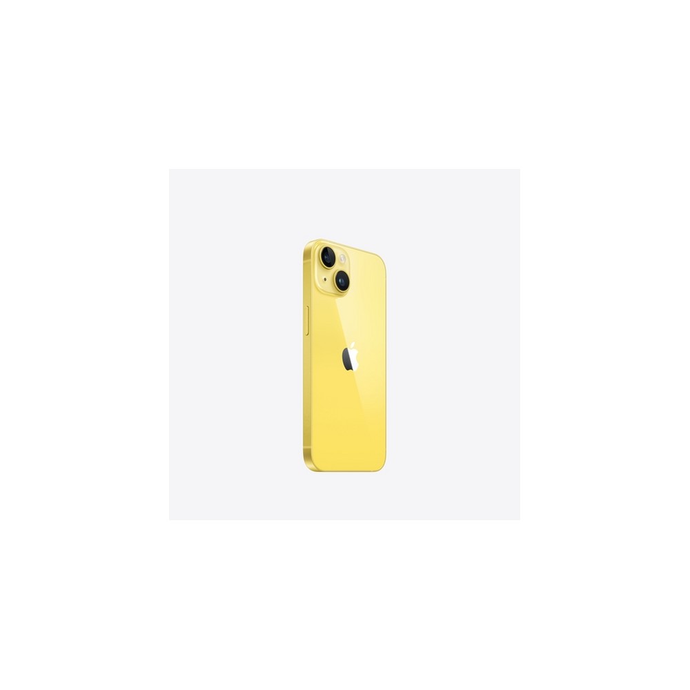 APPLE iPhone 14 256GB Giallo Enormi risparmi