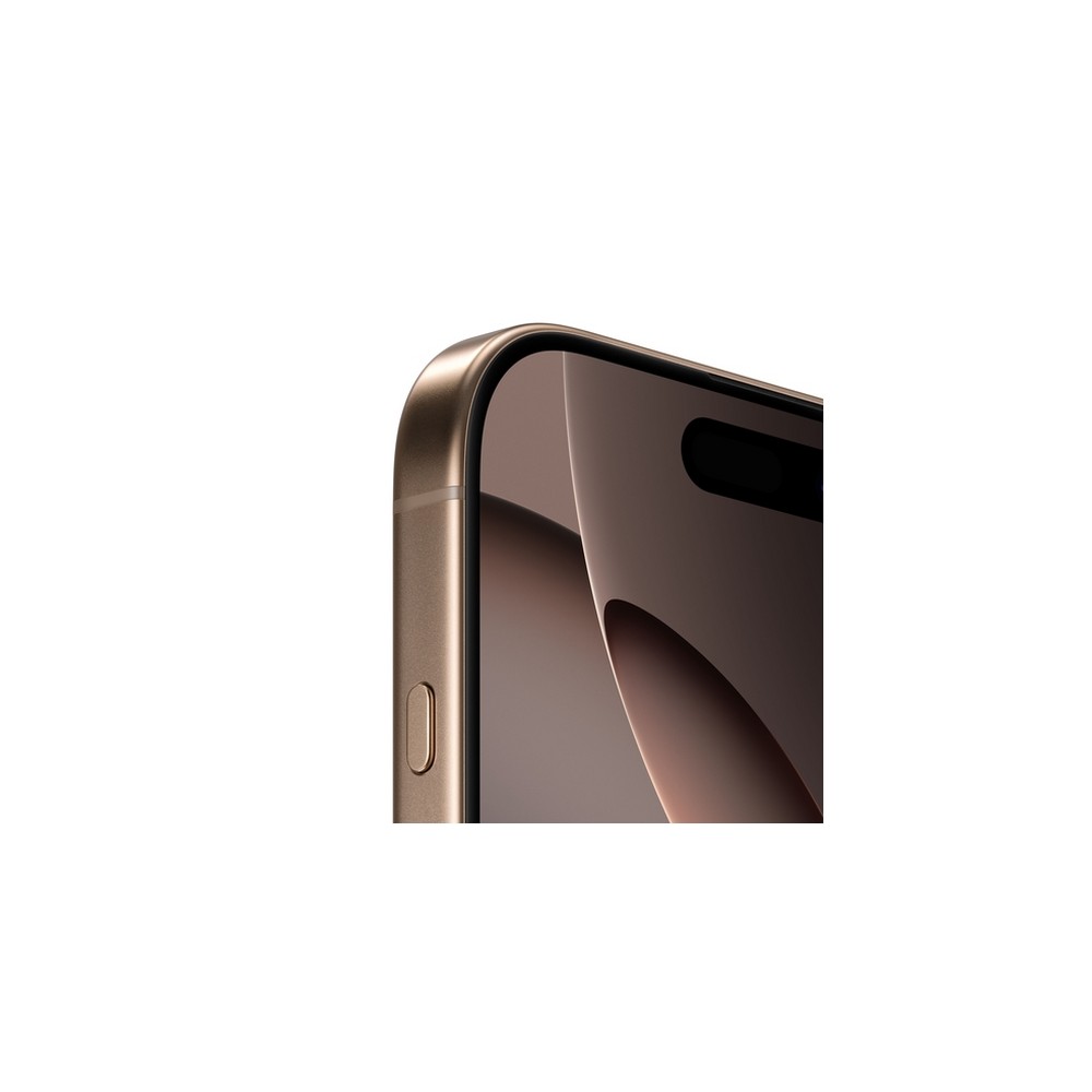 APPLE iPhone 16 Pro Max 256GB Desert Titanium Ritorno libero